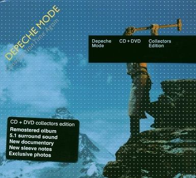 Depeche Mode - Construction Time Again