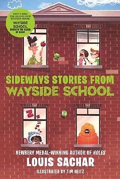 Sideways Stories from Wayside School