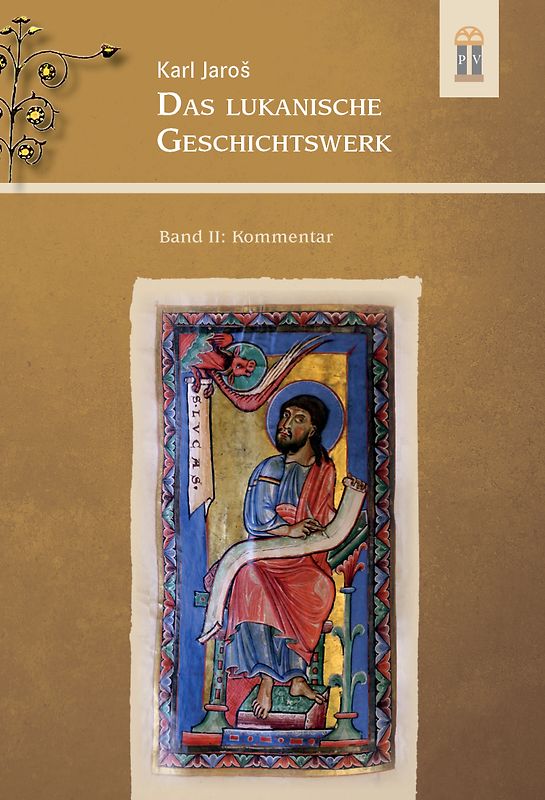 Das lukanische Geschichtswerk