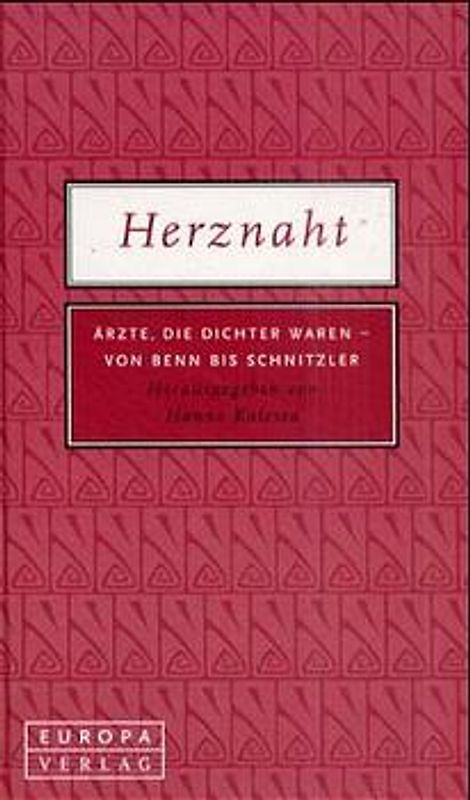 Herznaht