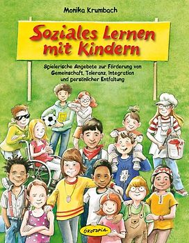 Soziales Lernen mit Kindern