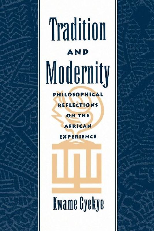 Tradition & Modernity