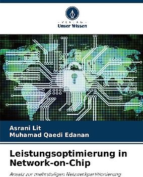 Leistungsoptimierung in Network-on-Chip