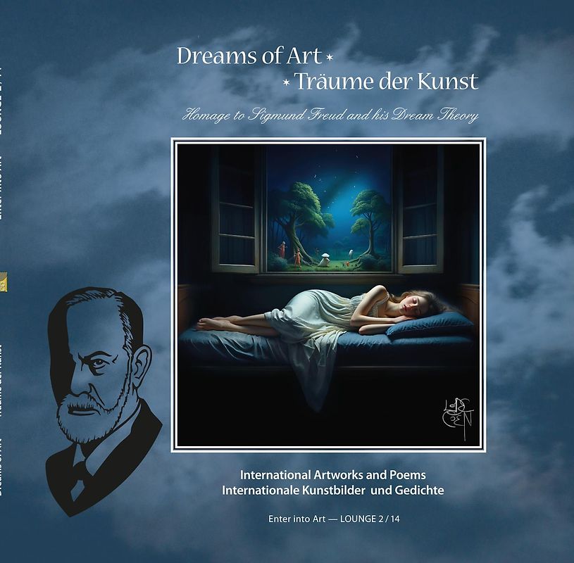 Dreams of Art - Träume der Kunst