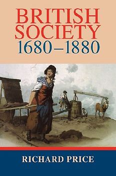 British Society 1680 1880