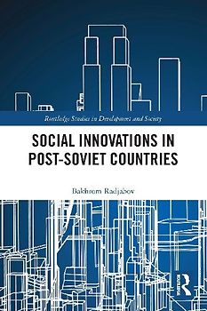 Social Innovations in Post-Soviet Countries