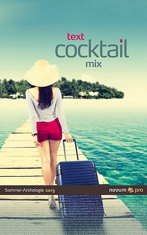 text cocktail mix 2015