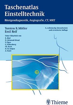 Taschenatlas Einstelltechnik