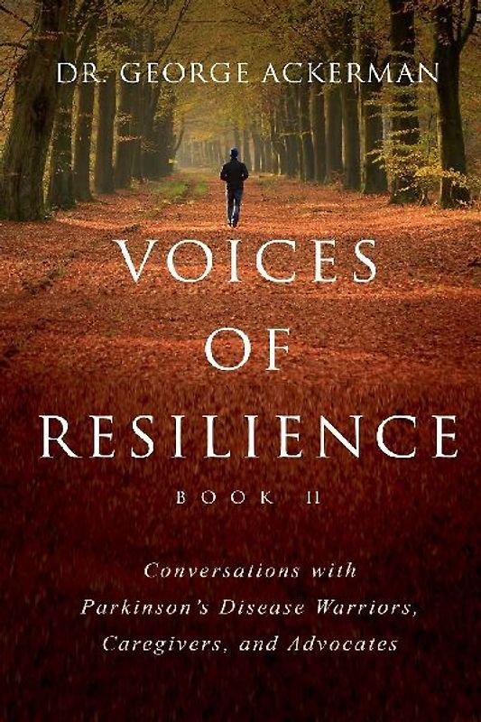 Voices of Resilience