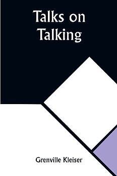 Talks on Talking