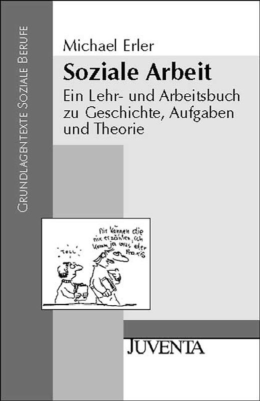 Soziale Arbeit