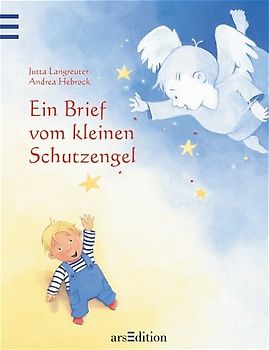 Ein Brief vom kleinen Schutzengel