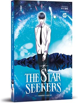 The Star Seekers 1