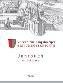 Jahrbuch / Verein für Augsburger Bistumsgeschichte