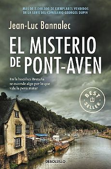 El misterio de Pont-Aven