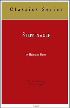 Steppenwolf
