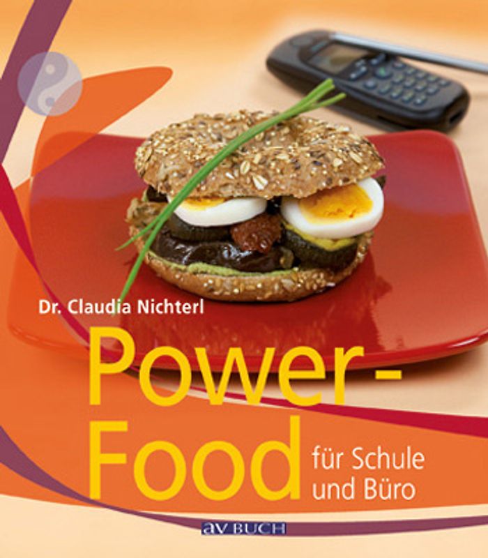 Power-Food für Schule und Büro