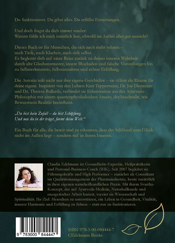 Wer Du bist in Wahrheit