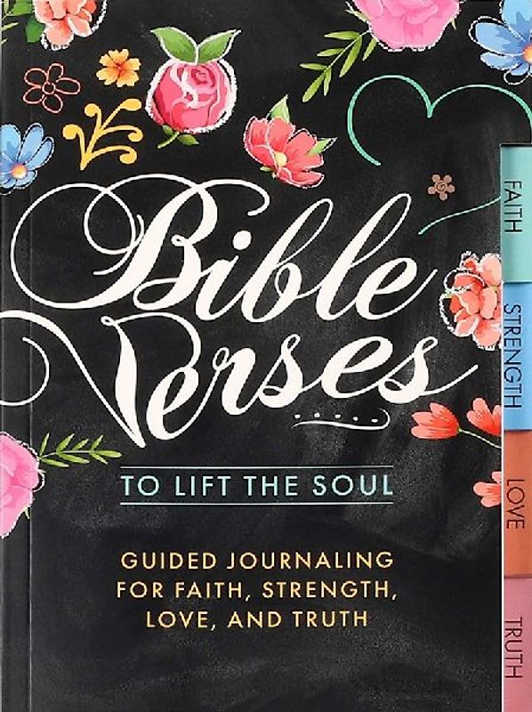 Bible Verses to Lift the Soul