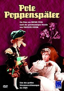 Pole Poppenspäler - Theodor Storm DVD