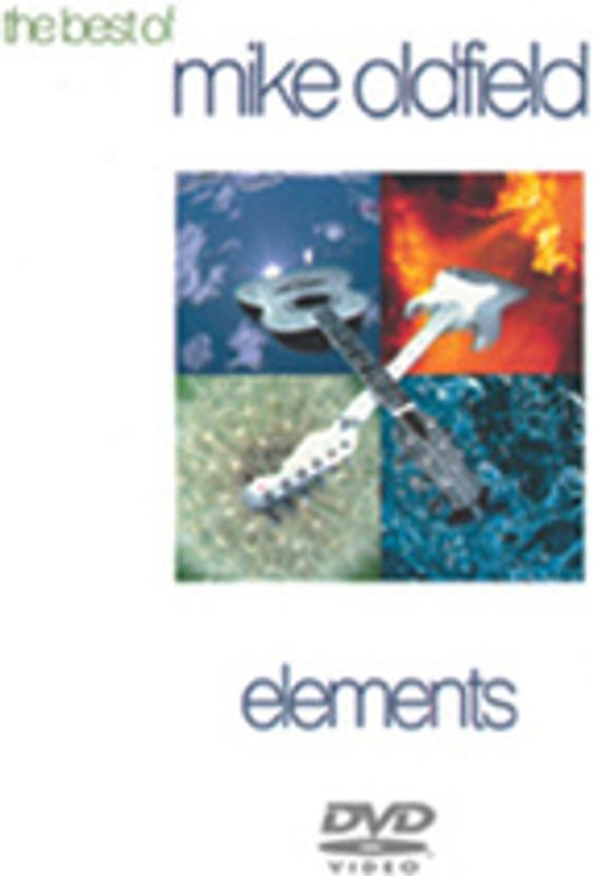 Mike Oldfield - Elements: The Best of Mike Oldfield