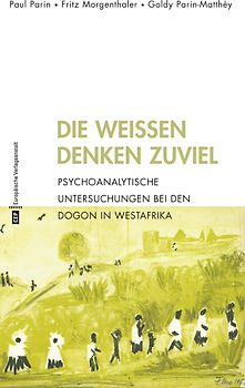 Die Weißen denken zu viel