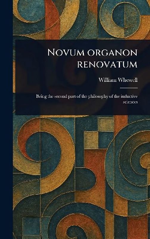 Novum Organon Renovatum