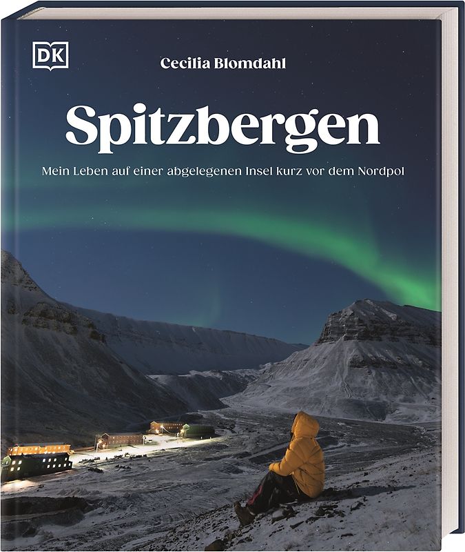 Spitzbergen