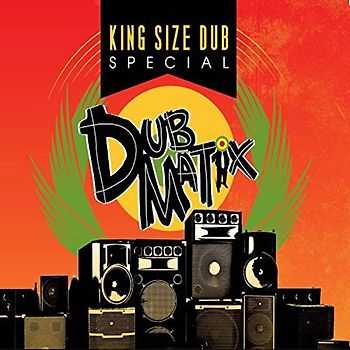 Various - King Size Dub Special:Dubmatix