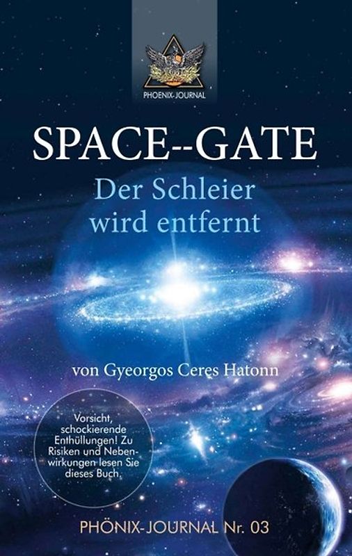 SPACE--GATE