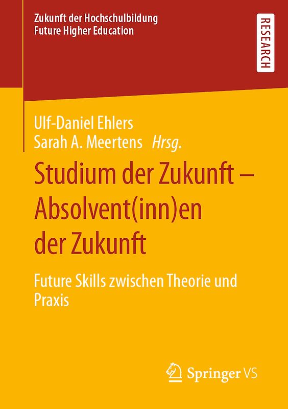 Studium der Zukunft – Absolvent(inn)en der Zukunft