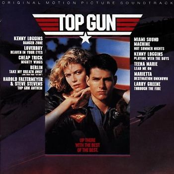 Top Gun [Soundtrack]