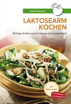 Laktosearm kochen