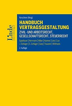 Handbuch Vertragsgestaltung