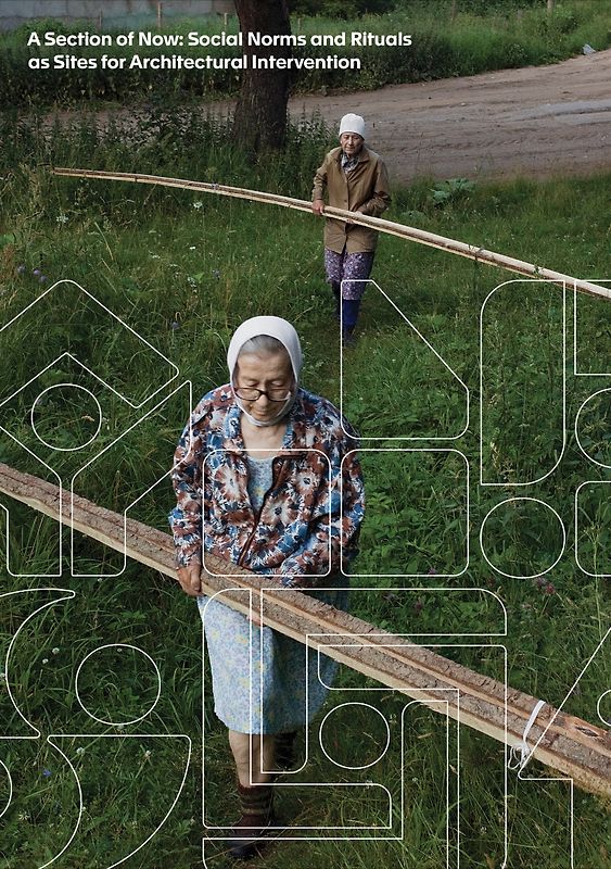 Une portion du présent