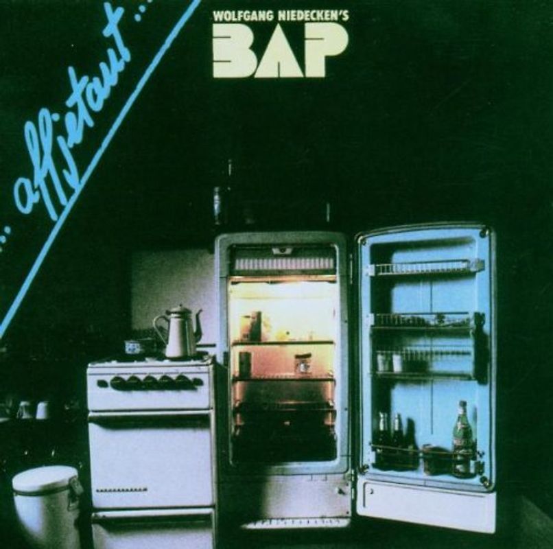 Bap - Affjetaut (Remaster)