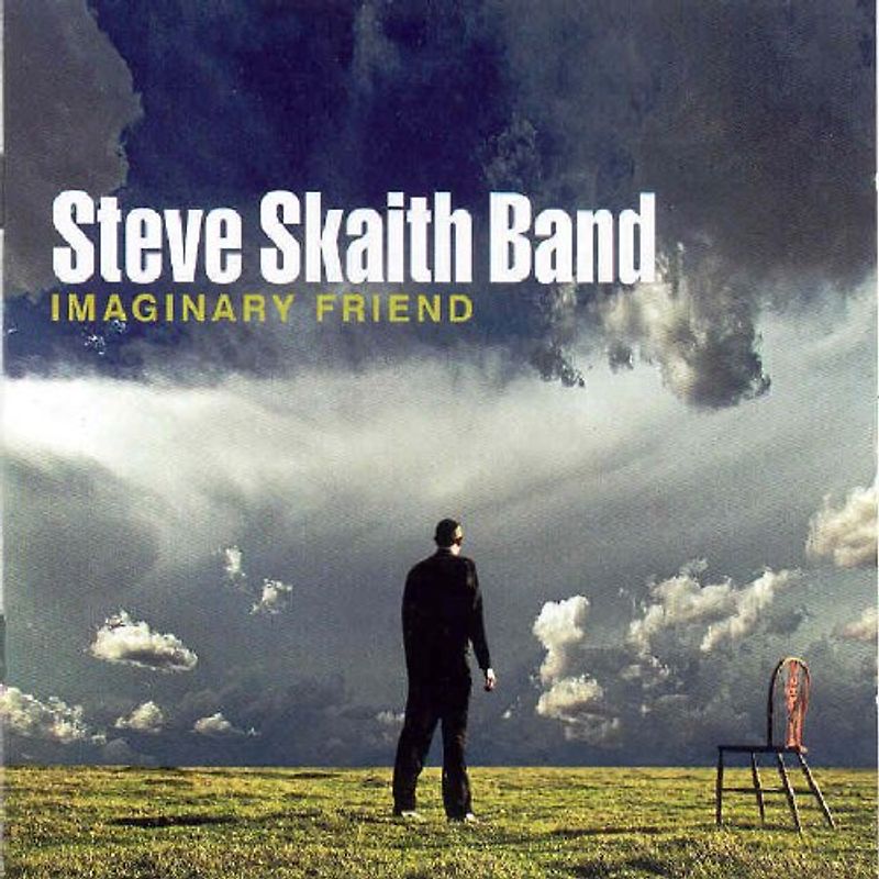 Steve Skaith Band - Imaginary Friend