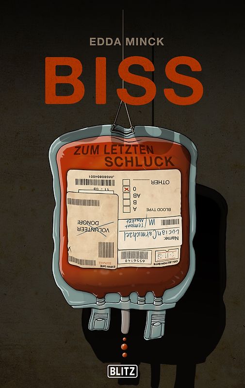 Biss zum letzten Schluck