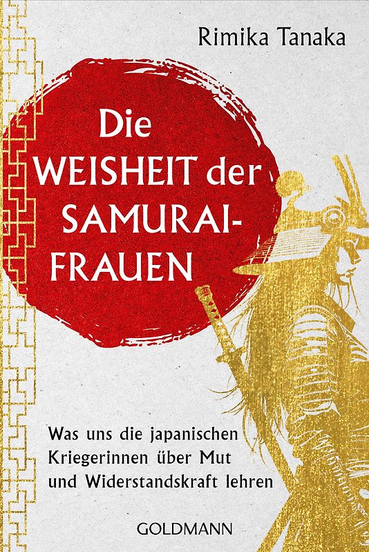 Die Weisheit der Samurai-Frauen