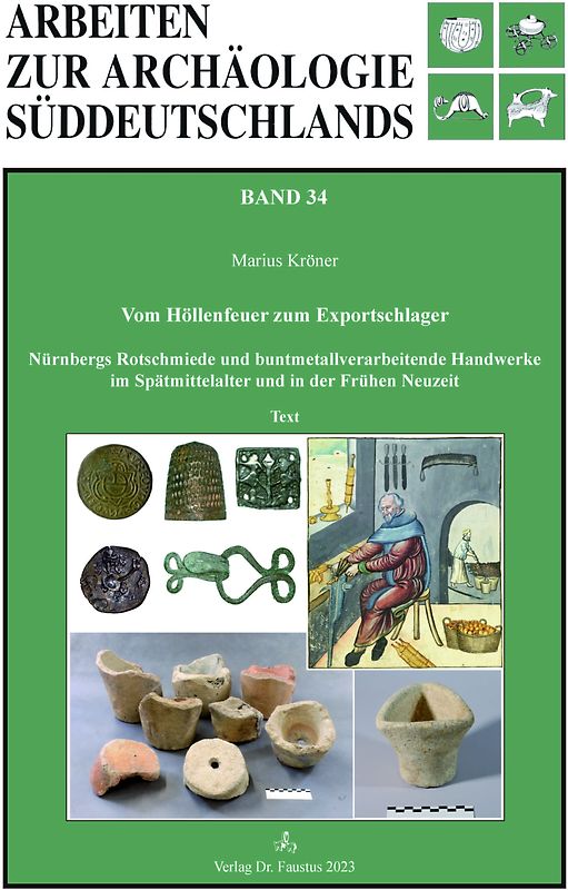 Vom Höllenfeuer zum Exportschlager