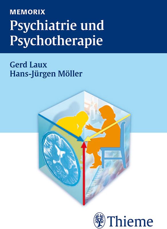 MEMORIX Psychiatrie und Psychotherapie