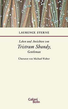 Leben und Ansichten von Tristram Shandy, Gentleman