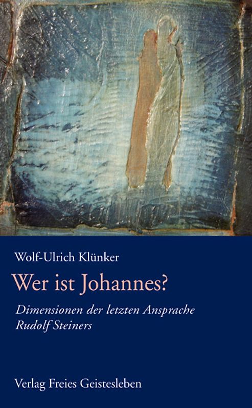 Wer ist Johannes ?