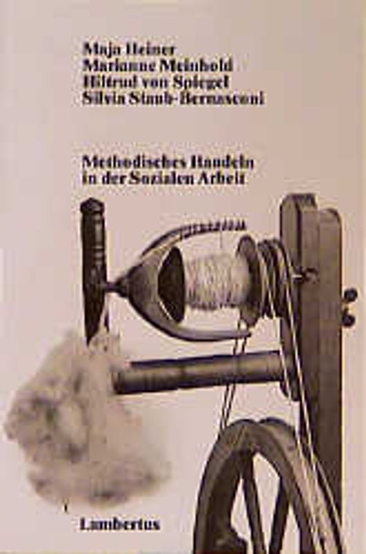 Methodisches Handeln in der Sozialen Arbeit