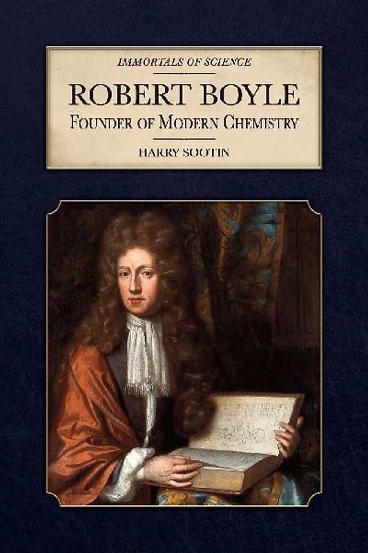 Robert Boyle