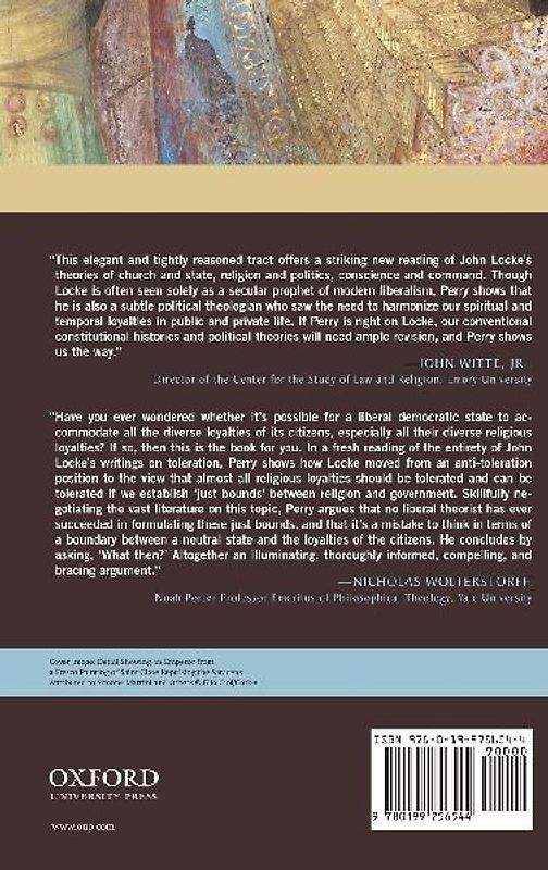 The Pretenses of Loyalty