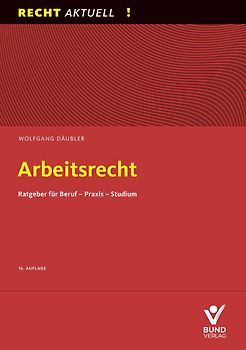 Arbeitsrecht