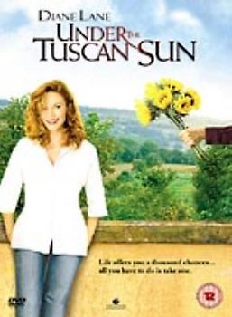 Under The Tuscan Sun [UK Import] DVD