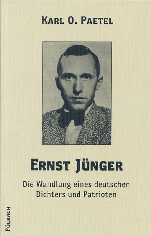 Ernst Jünger