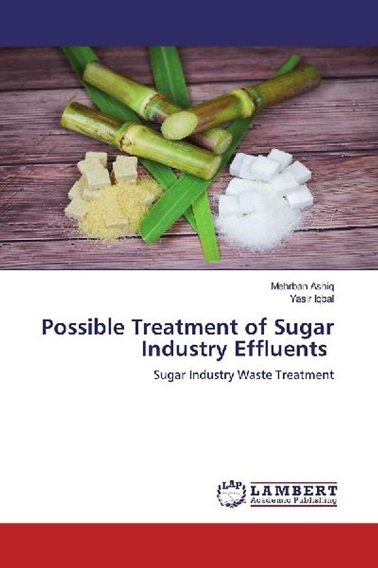 Possible Treatment of Sugar Industry Effluents